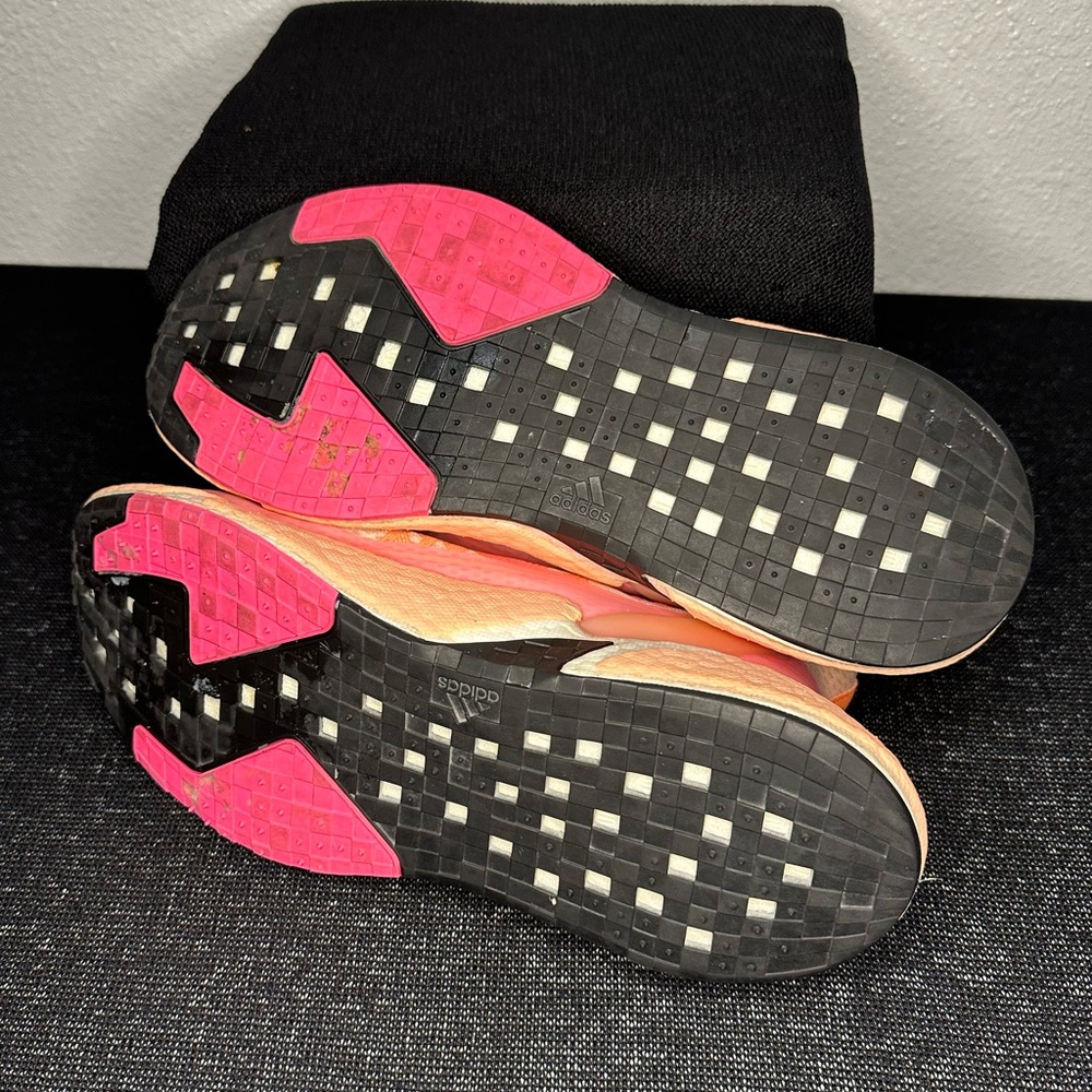 Women's Adidas X9000L4 running shoe - Picture 7 of 8
